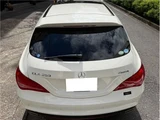 2016 Mercedes-Benz CLA-Class SHOOTING BRAKE 4WD Sedan for sale, Japanese used car export - photo 12 of 57 | GULJI TRADERS