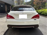 2016 Mercedes-Benz CLA-Class SHOOTING BRAKE 4WD Sedan for sale, Japanese used car export - photo 13 of 57 | GULJI TRADERS