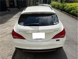 2016 Mercedes-Benz CLA-Class SHOOTING BRAKE 4WD Sedan for sale, Japanese used car export - photo 14 of 57 | GULJI TRADERS