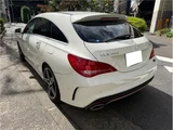 2016 Mercedes-Benz CLA-Class SHOOTING BRAKE 4WD Sedan for sale, Japanese used car export - photo 15 of 57 | GULJI TRADERS