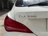 2016 Mercedes-Benz CLA-Class SHOOTING BRAKE 4WD Sedan for sale, Japanese used car export - photo 19 of 57 | GULJI TRADERS