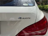 2016 Mercedes-Benz CLA-Class SHOOTING BRAKE 4WD Sedan for sale, Japanese used car export - photo 20 of 57 | GULJI TRADERS