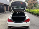 2016 Mercedes-Benz CLA-Class SHOOTING BRAKE 4WD Sedan for sale, Japanese used car export - photo 21 of 57 | GULJI TRADERS