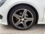 2016 Mercedes-Benz CLA-Class SHOOTING BRAKE 4WD Sedan for sale, Japanese used car export - photo 28 of 57 | GULJI TRADERS