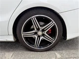 2016 Mercedes-Benz CLA-Class SHOOTING BRAKE 4WD Sedan for sale, Japanese used car export - photo 29 of 57 | GULJI TRADERS