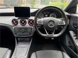 2016 Mercedes-Benz CLA-Class SHOOTING BRAKE 4WD Sedan for sale, Japanese used car export - photo 30 of 57 | GULJI TRADERS