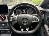2016 Mercedes-Benz CLA-Class SHOOTING BRAKE 4WD Sedan for sale, Japanese used car export - photo 31 of 57 | GULJI TRADERS