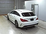 2016 Mercedes-Benz CLA-Class SHOOTING BRAKE CLA180 Sport Sedan for sale, Japanese used car export - photo 4 of 5 | GULJI TRADERS