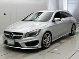 2016 Mercedes-Benz CLA-Class SHOOTING BRAKE CLA180 Sedan for sale, Japanese used car export - photo 1 of 12 | GULJI TRADERS
