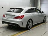 2016 Mercedes-Benz CLA-Class SHOOTING BRAKE CLA180 Sedan for sale, Japanese used car export - photo 2 of 12 | GULJI TRADERS
