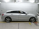 2016 Mercedes-Benz CLA-Class SHOOTING BRAKE CLA180 Sedan for sale, Japanese used car export - photo 3 of 12 | GULJI TRADERS