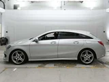 2016 Mercedes-Benz CLA-Class SHOOTING BRAKE CLA180 Sedan for sale, Japanese used car export - photo 4 of 12 | GULJI TRADERS