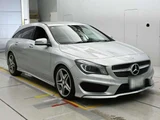 2016 Mercedes-Benz CLA-Class SHOOTING BRAKE CLA180 Sedan for sale, Japanese used car export - photo 5 of 12 | GULJI TRADERS