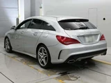2016 Mercedes-Benz CLA-Class SHOOTING BRAKE CLA180 Sedan for sale, Japanese used car export - photo 6 of 12 | GULJI TRADERS