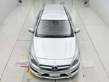 2016 Mercedes-Benz CLA-Class SHOOTING BRAKE CLA180 Sedan for sale, Japanese used car export - photo 7 of 12 | GULJI TRADERS