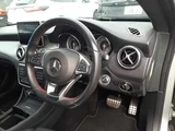 2016 Mercedes-Benz CLA-Class SHOOTING BRAKE CLA180 Sedan for sale, Japanese used car export - photo 9 of 12 | GULJI TRADERS