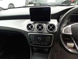 2016 Mercedes-Benz CLA-Class SHOOTING BRAKE CLA180 Sedan for sale, Japanese used car export - photo 12 of 12 | GULJI TRADERS