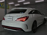 2016 Mercedes-Benz CLA-Class SHOOTING BRAKE Sedan for sale, Japanese used car export - photo 2 of 9 | GULJI TRADERS