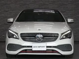2016 Mercedes-Benz CLA-Class SHOOTING BRAKE Sedan for sale, Japanese used car export - photo 3 of 9 | GULJI TRADERS