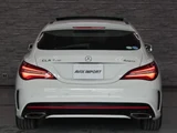 2016 Mercedes-Benz CLA-Class SHOOTING BRAKE Sedan for sale, Japanese used car export - photo 4 of 9 | GULJI TRADERS
