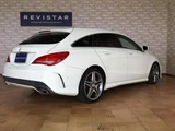 2016 Mercedes-Benz CLA-Class SHOOTING BRAKE CLA180 Sedan for sale, Japanese used car export - photo 2 of 9 | GULJI TRADERS