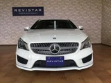 2016 Mercedes-Benz CLA-Class SHOOTING BRAKE CLA180 Sedan for sale, Japanese used car export - photo 3 of 9 | GULJI TRADERS