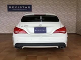 2016 Mercedes-Benz CLA-Class SHOOTING BRAKE CLA180 Sedan for sale, Japanese used car export - photo 4 of 9 | GULJI TRADERS