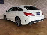 2016 Mercedes-Benz CLA-Class SHOOTING BRAKE CLA180 Sedan for sale, Japanese used car export - photo 6 of 9 | GULJI TRADERS