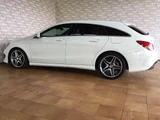 2016 Mercedes-Benz CLA-Class SHOOTING BRAKE CLA180 Sedan for sale, Japanese used car export - photo 7 of 9 | GULJI TRADERS