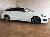 2016 Mercedes-Benz CLA-Class SHOOTING BRAKE CLA180 Sedan for sale, Japanese used car export - photo 8 of 9 | GULJI TRADERS
