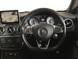 2016 Mercedes-Benz CLA-Class SHOOTING BRAKE CLA180 Sedan for sale, Japanese used car export - photo 9 of 9 | GULJI TRADERS