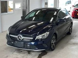 2016 Mercedes-Benz CLA-Class SHOOTING BRAKE CLA180 Sedan for sale, Japanese used car export - photo 1 of 5 | GULJI TRADERS