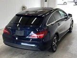 2016 Mercedes-Benz CLA-Class SHOOTING BRAKE CLA180 Sedan for sale, Japanese used car export - photo 3 of 5 | GULJI TRADERS