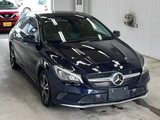 2016 Mercedes-Benz CLA-Class SHOOTING BRAKE CLA180 Sedan for sale, Japanese used car export - photo 4 of 5 | GULJI TRADERS