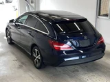 2016 Mercedes-Benz CLA-Class SHOOTING BRAKE CLA180 Sedan for sale, Japanese used car export - photo 5 of 5 | GULJI TRADERS
