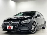 2017 Mercedes-Benz CLA-Class SHOOTING BRAKE Sedan for sale, Japanese used car export - photo 1 of 9 | GULJI TRADERS