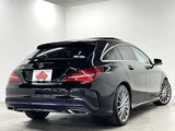 2017 Mercedes-Benz CLA-Class SHOOTING BRAKE Sedan for sale, Japanese used car export - photo 2 of 9 | GULJI TRADERS