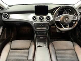2017 Mercedes-Benz CLA-Class SHOOTING BRAKE Sedan for sale, Japanese used car export - photo 3 of 9 | GULJI TRADERS