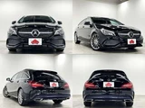 2017 Mercedes-Benz CLA-Class SHOOTING BRAKE Sedan for sale, Japanese used car export - photo 9 of 9 | GULJI TRADERS