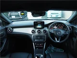 2017 Mercedes-Benz CLA-Class SHOOTING BRAKE CLA220 4WD Sedan for sale, Japanese used car export - photo 2 of 50 | GULJI TRADERS