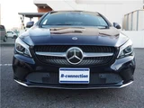 2017 Mercedes-Benz CLA-Class SHOOTING BRAKE CLA220 4WD Sedan for sale, Japanese used car export - photo 4 of 50 | GULJI TRADERS
