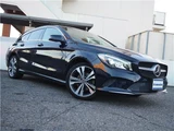 2017 Mercedes-Benz CLA-Class SHOOTING BRAKE CLA220 4WD Sedan for sale, Japanese used car export - photo 5 of 50 | GULJI TRADERS