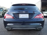 2017 Mercedes-Benz CLA-Class SHOOTING BRAKE CLA220 4WD Sedan for sale, Japanese used car export - photo 6 of 50 | GULJI TRADERS