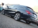 2017 Mercedes-Benz CLA-Class SHOOTING BRAKE CLA220 4WD Sedan for sale, Japanese used car export - photo 7 of 50 | GULJI TRADERS
