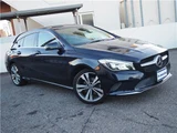 2017 Mercedes-Benz CLA-Class SHOOTING BRAKE CLA220 4WD Sedan for sale, Japanese used car export - photo 8 of 50 | GULJI TRADERS
