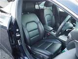 2017 Mercedes-Benz CLA-Class SHOOTING BRAKE CLA220 4WD Sedan for sale, Japanese used car export - photo 10 of 50 | GULJI TRADERS