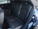 2017 Mercedes-Benz CLA-Class SHOOTING BRAKE CLA220 4WD Sedan for sale, Japanese used car export - photo 12 of 50 | GULJI TRADERS