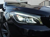 2017 Mercedes-Benz CLA-Class SHOOTING BRAKE CLA220 4WD Sedan for sale, Japanese used car export - photo 15 of 50 | GULJI TRADERS