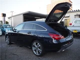 2017 Mercedes-Benz CLA-Class SHOOTING BRAKE CLA220 4WD Sedan for sale, Japanese used car export - photo 17 of 50 | GULJI TRADERS