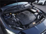 2017 Mercedes-Benz CLA-Class SHOOTING BRAKE CLA220 4WD Sedan for sale, Japanese used car export - photo 20 of 50 | GULJI TRADERS